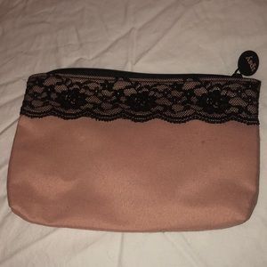 Bundle of 4 makeup bags
